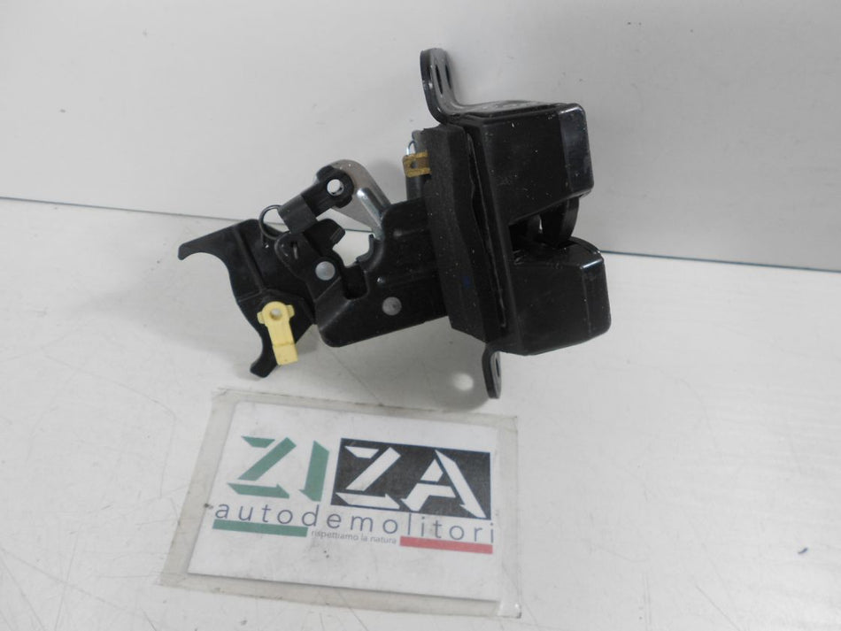 Serratura Portellone Posteriore Hyundai i10 PA 2009