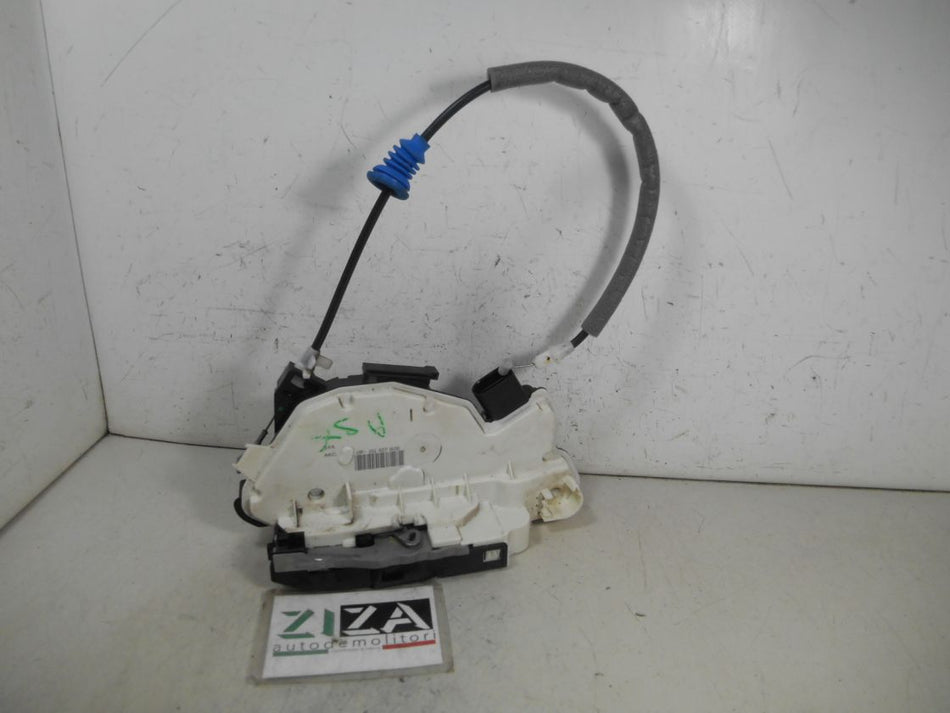 Serratura Elettrica Anteriore Sinistra VW Up! 2014 1S1837015B 7 Pin