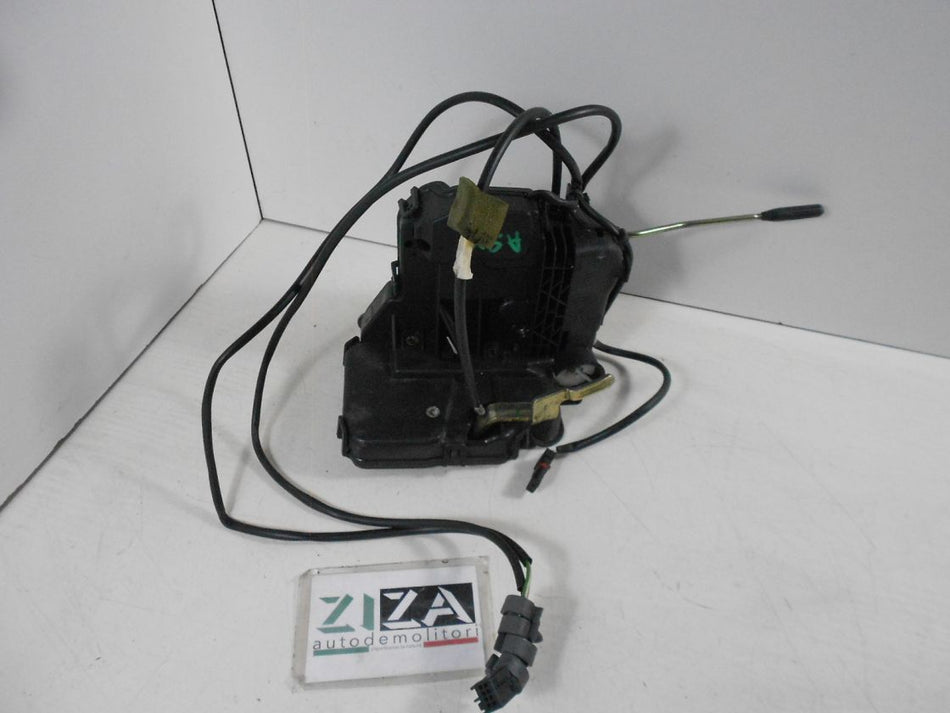 Serratura Elettrica Anteriore Sinistra Mercedes W211 2006 2117200335