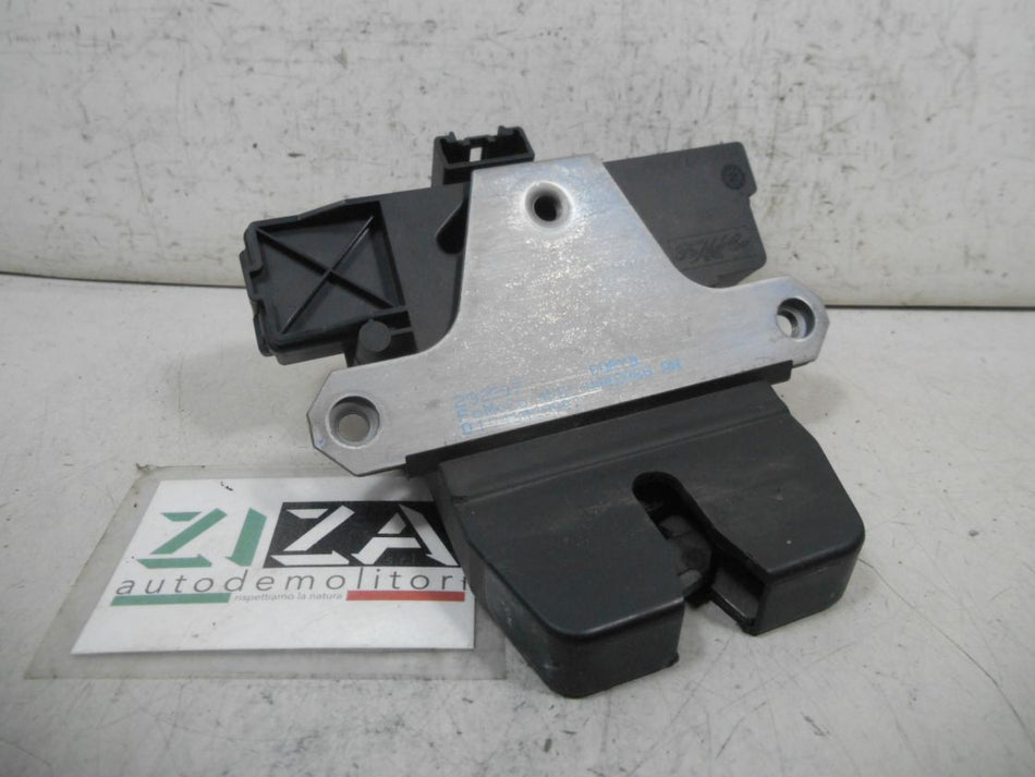 Serratura Elettrica Portellone Posteriore Volvo V50 2007 4N51-A442A66-AN 5 pin