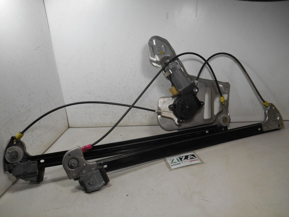 Alzacristalli Anteriore Destro Range Rover L322 2002 83810209 8265208