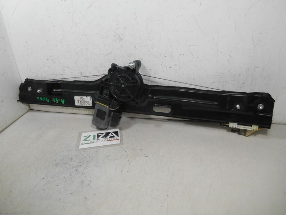 Alzacristalli Anteriore Sinistro Fiat 500L 2013 51974654