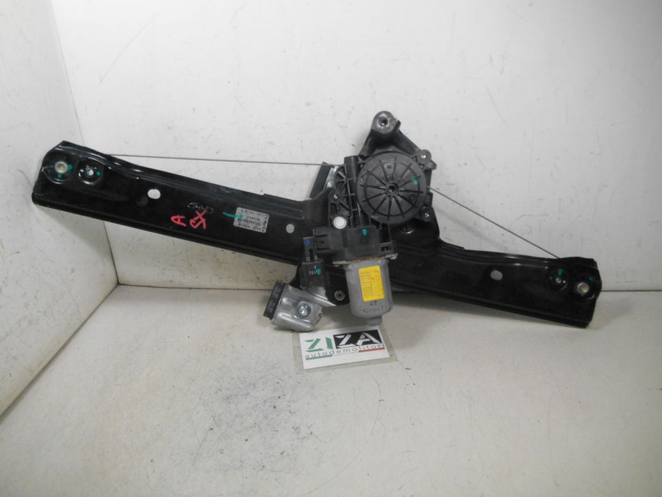 Alzacristalli Anteriore Sinistro Ford Ecosport 2017 CN15-A23201-BE 918961-104