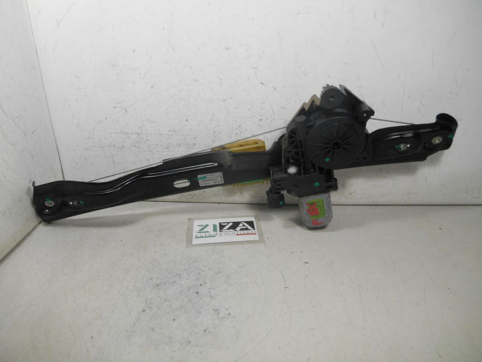 Alzacristalli Posteriore Sinistro Ford EcoSport 2017 CN15-A27001-CD 918969-103