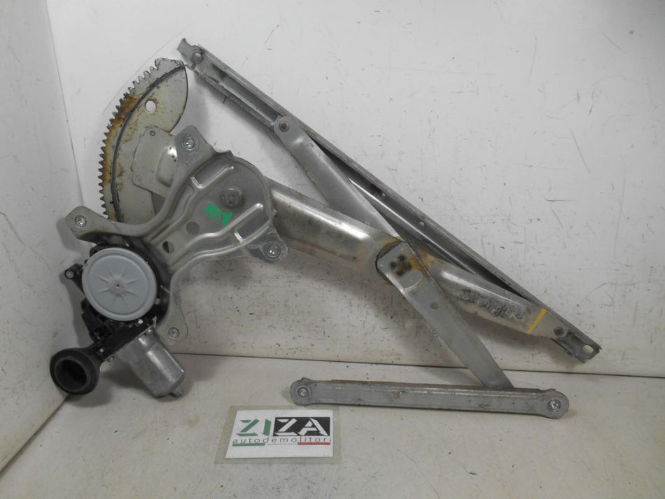Alzacristalli Anteriore Sinistro Daihatsu Terios J200 2008 85720-B2030