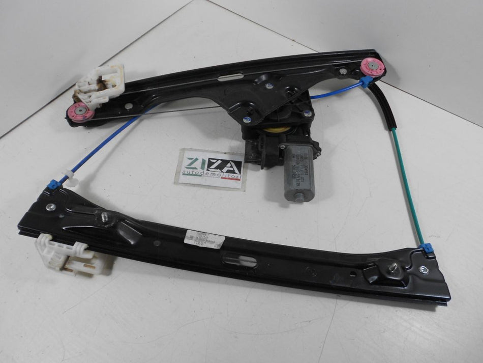 Alzacristalli Anteriore Destro Mini Cooper F55 2015 7320278-04 71019003