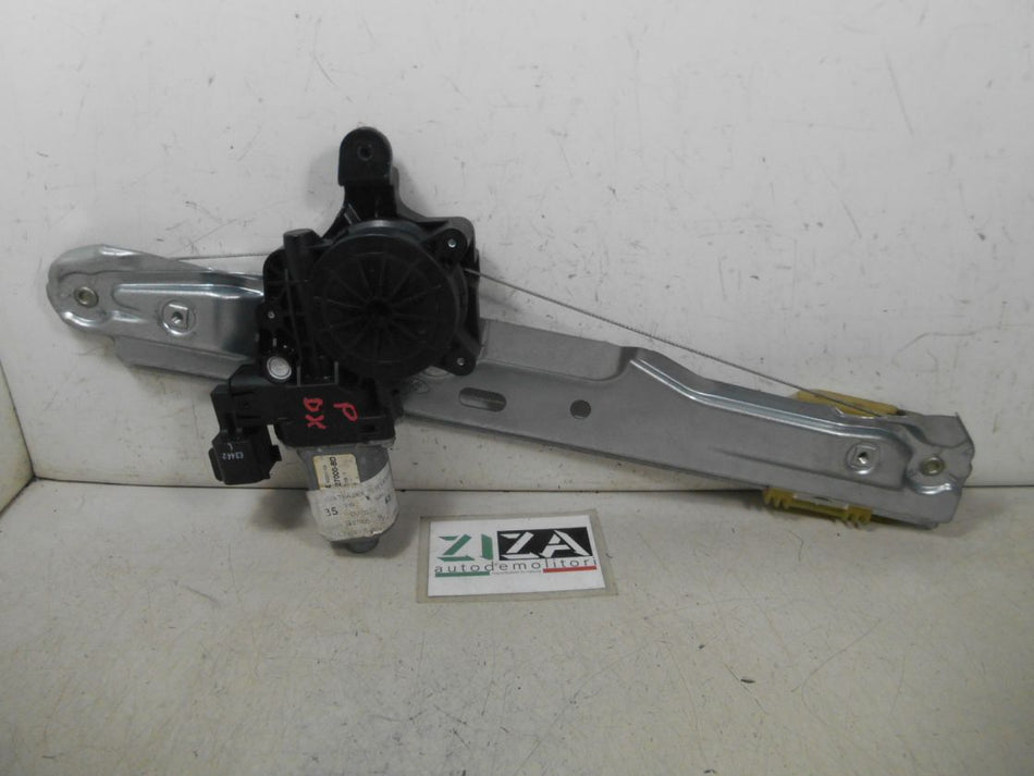 Alzacristalli Posteriore Destro Ford C-MAX II 2013 AM51-R27000-BD