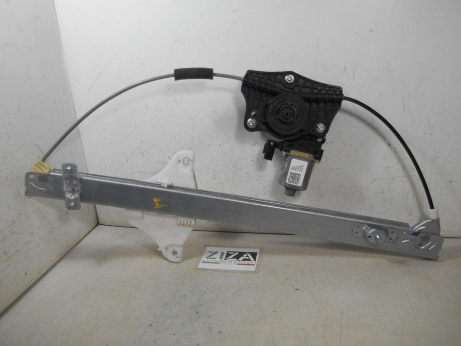 Alzacristalli Anteriore Destro Hyundai i10 AC3 2024 82460-K6000 82402-K7010