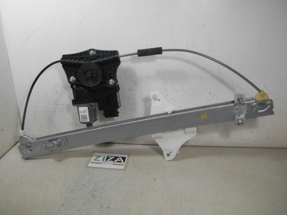 Alzacristalli Anteriore Sinistro Hyundai i10 AC3 2024 82450-K7510 82401-K7520