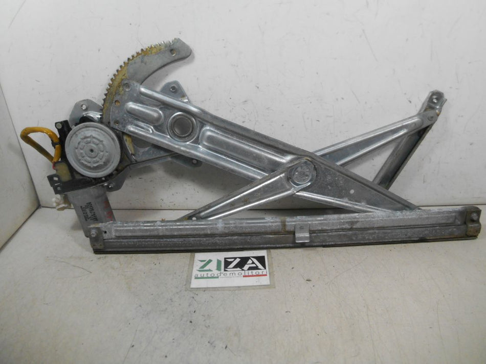 Alzacristalli Anteriore Destro Suzuki Ignis 2005 83430-76G00 062100-9151