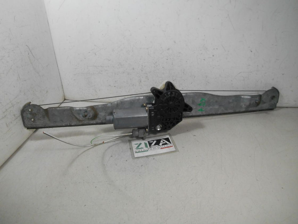 Alzacristalli Anteriore Destro Nissan Atleon 2004 0130821700