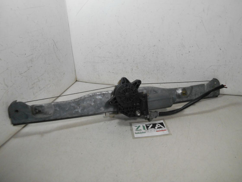 Alzacristalli Anteriore Sinistro Nissan Atleon 2004 0130821701