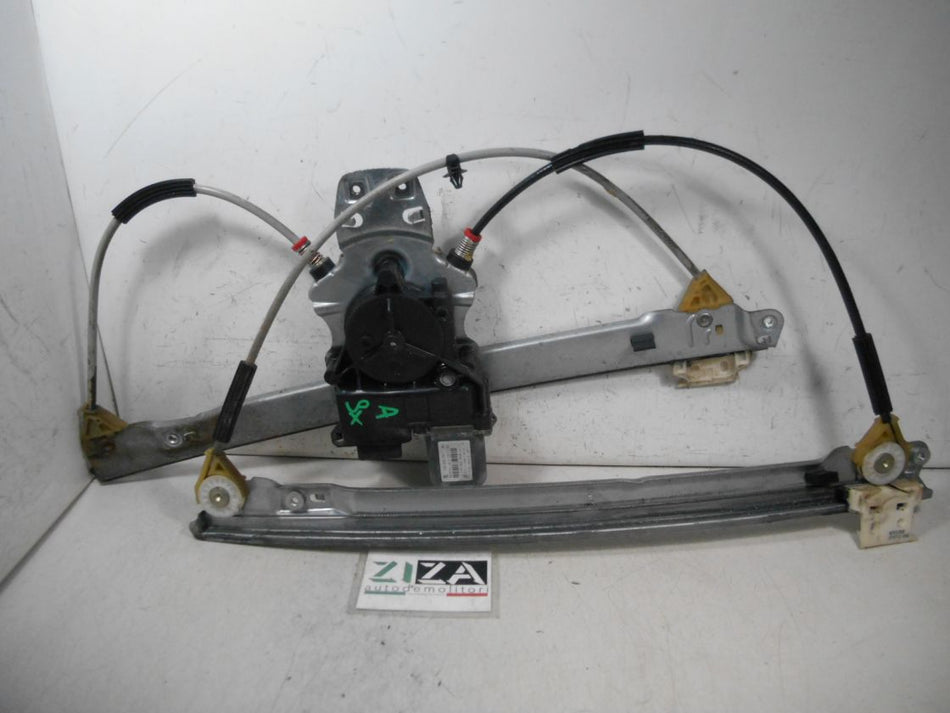 Alzacristalli Anteriore Sinistro Citroen C5 II SW 2011 9670313080 128000781 0130822444 1137328271