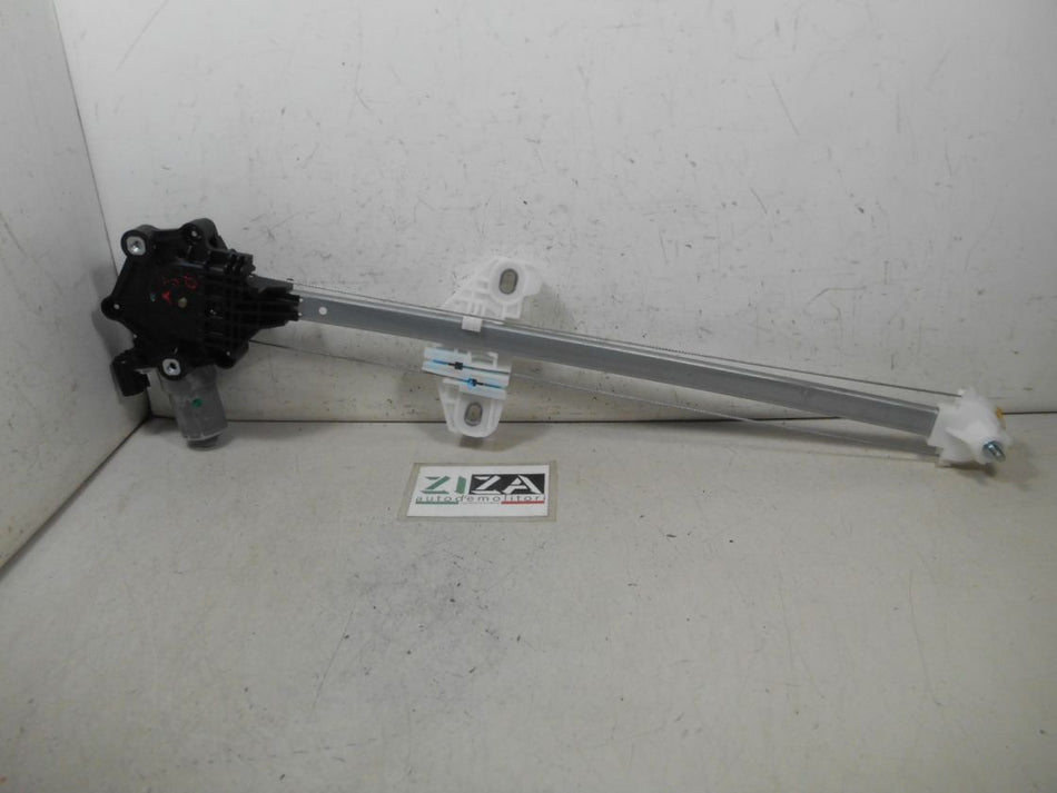 Alzacristalli Posteriore Sinistro Honda Jazz GK 2019 CMC12700A 0007-901250