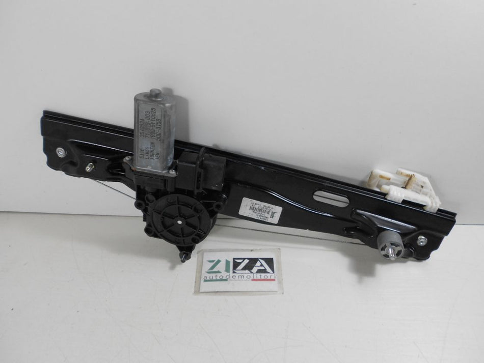 Alzacristalli Posteriore Destro Mini Cooper F55 2015 4828858-01 71019003