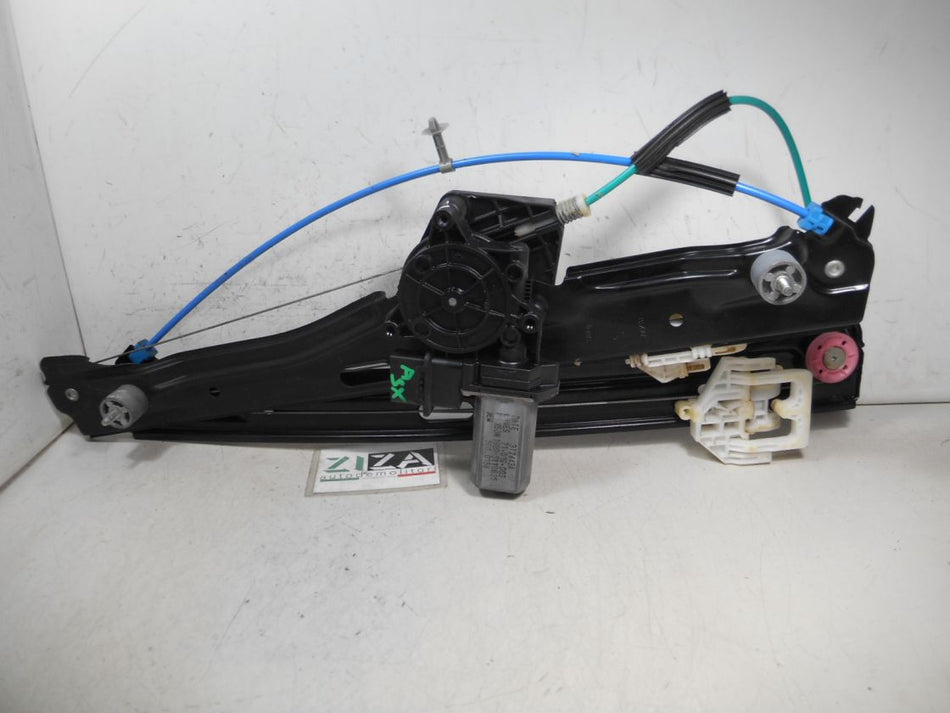 Alzacristalli Anteriore Sinistro BMW X1 F48 2018 13262410 7349513-06