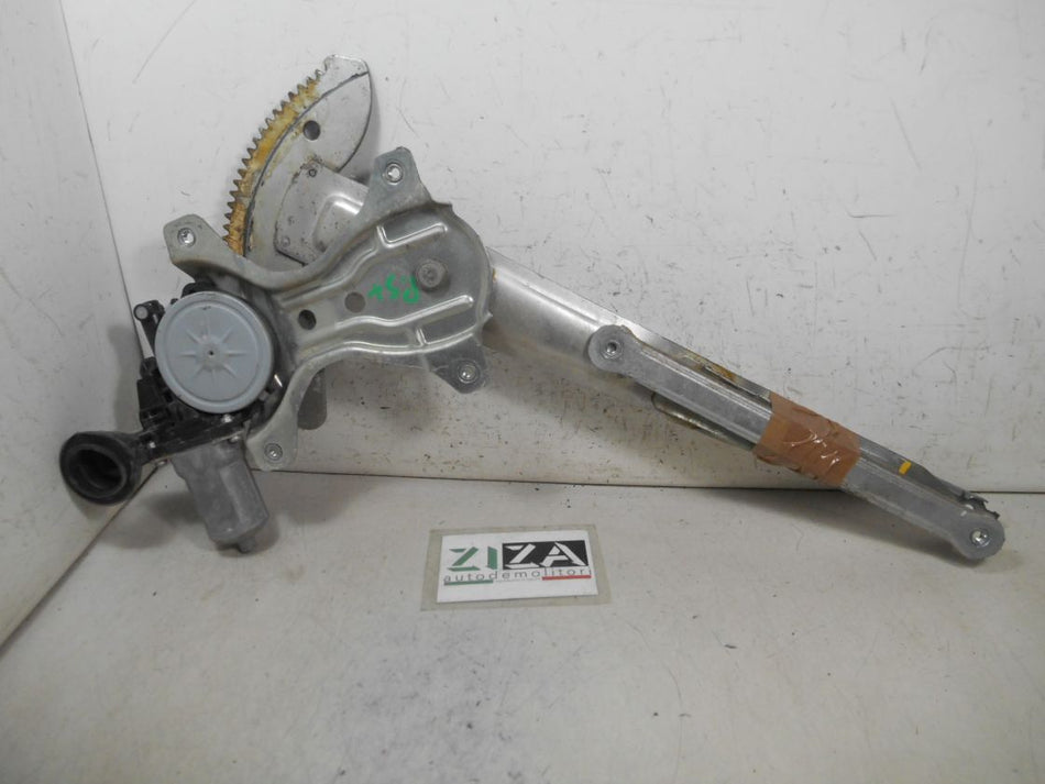 Alzacristalli Posteriore Sinistro Daihatsu Terios J200 2008 85720-B2030