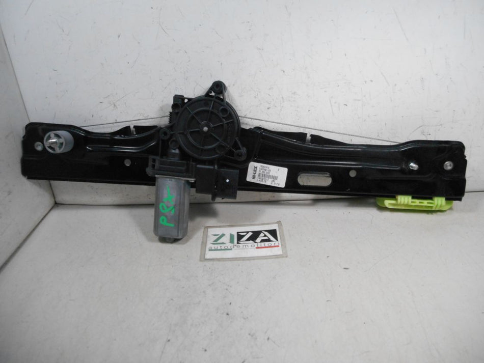 Alzacristalli Posteriore Sinistro BMW X1 F48 2018 13262410 7463491-03