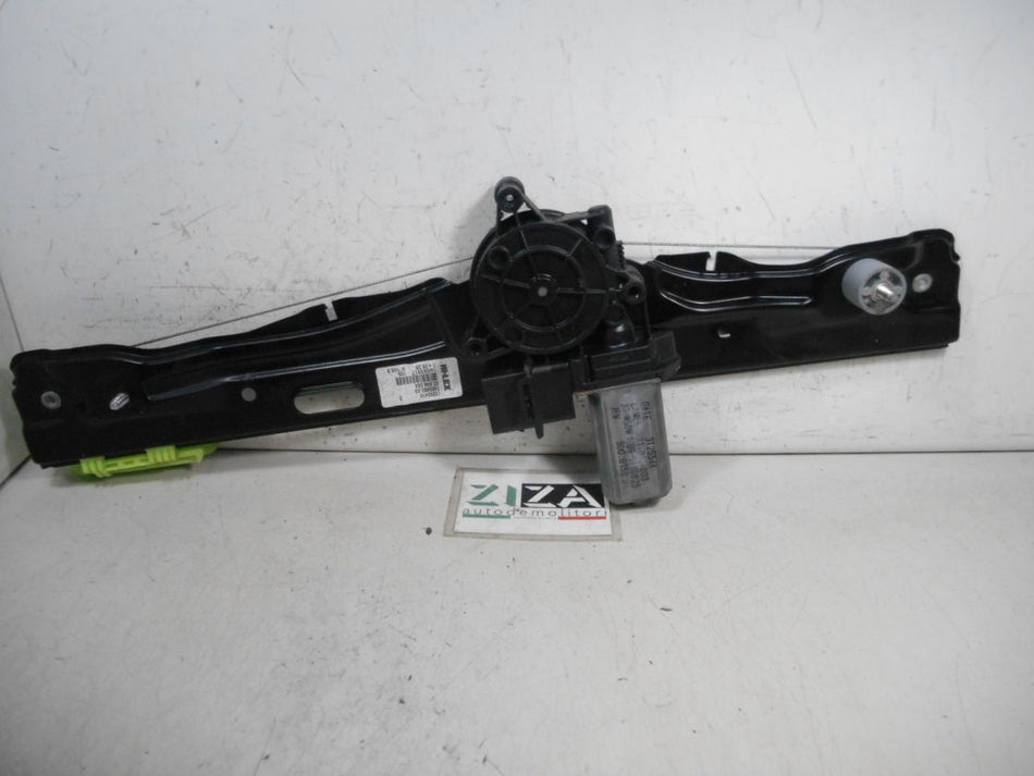 Alzacristalli Posteriore Destro BMW X1 F48 2018 13262410 7463492-03