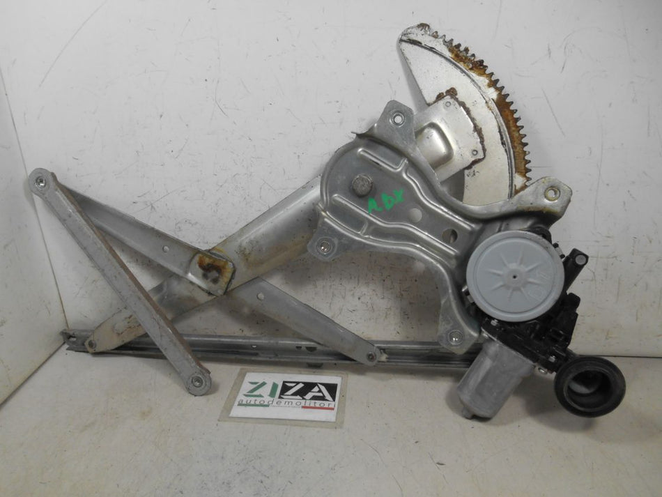 Alzacristalli Anteriore Destro Daihatsu Terios J200 2008 85710-B2040