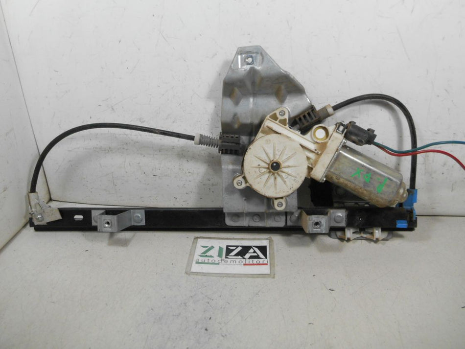 Alzacristalli Posteriore Destro Land Rover Freelander I 2003 CVH101200
