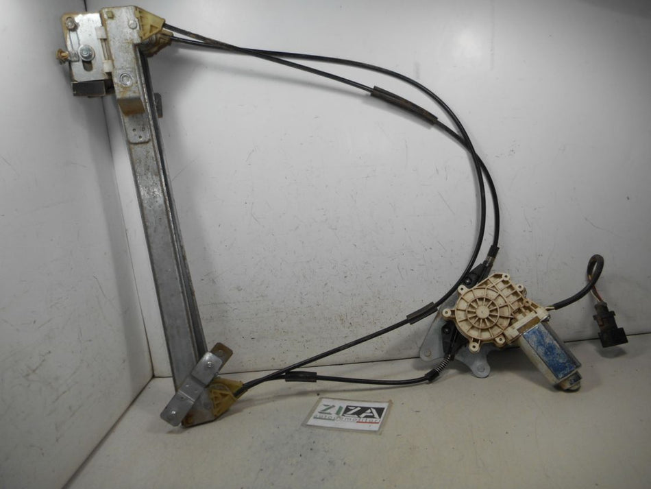 Alzacristalli Lunotto Posteriore Land Rover Freelander I 2003