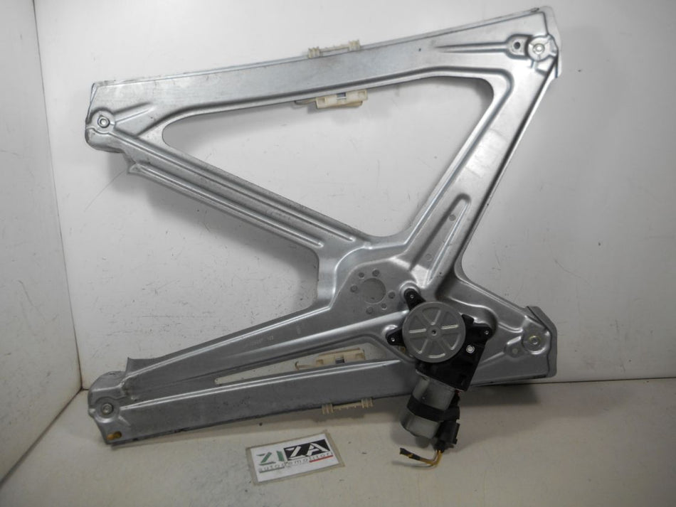 Alzacristalli Sinistro Smart Fortwo W451 2009 A4517200746 SD918524 LH988887-103