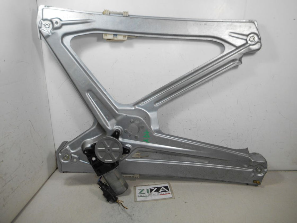 Alzacristalli Destro Smart Fortwo W451 2009 A4517200846 SN918526 RH988893-103
