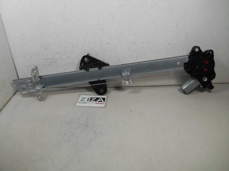 Alzacristalli Anteriore Destro Honda Jazz GK 2019 CM01319 GD-558LC SD028928