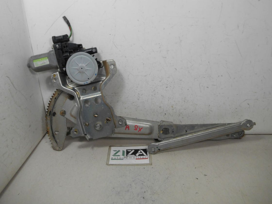 Alzacristalli Anteriore Sinistro Suzuki Alto 2010 83530M63J00 SR262100-3390