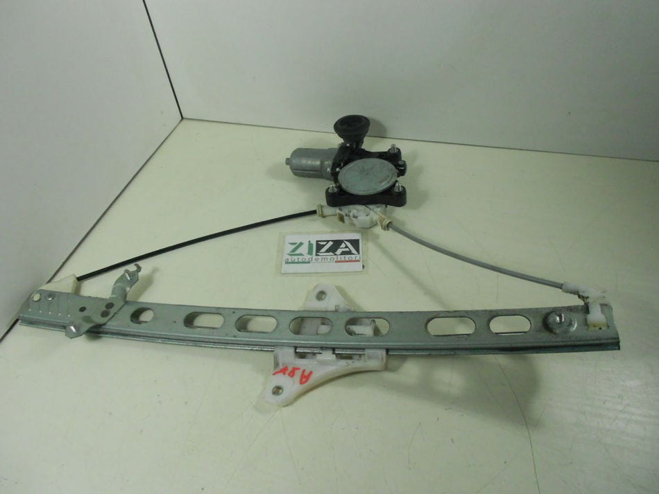 Alzacristalli Anteriore Sinistro Suzuki Swift V 2010 83560-58J00 262100-2910 6 Pin