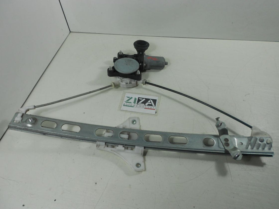 Alzacristalli Anteriore Destro Suzuki Swift V 2010 83530-58J01 262100-2901 6 Pin