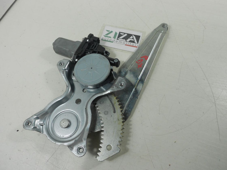 Alzacristalli Posteriore Destro Suzuki Swift V 2010 83530-63J01 262100-3391