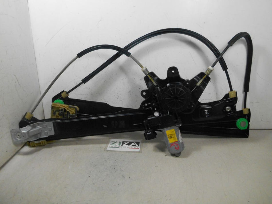 Alzacristalli Anteriore Sinistro Ford C-MAX II 2013 AM51-U23201