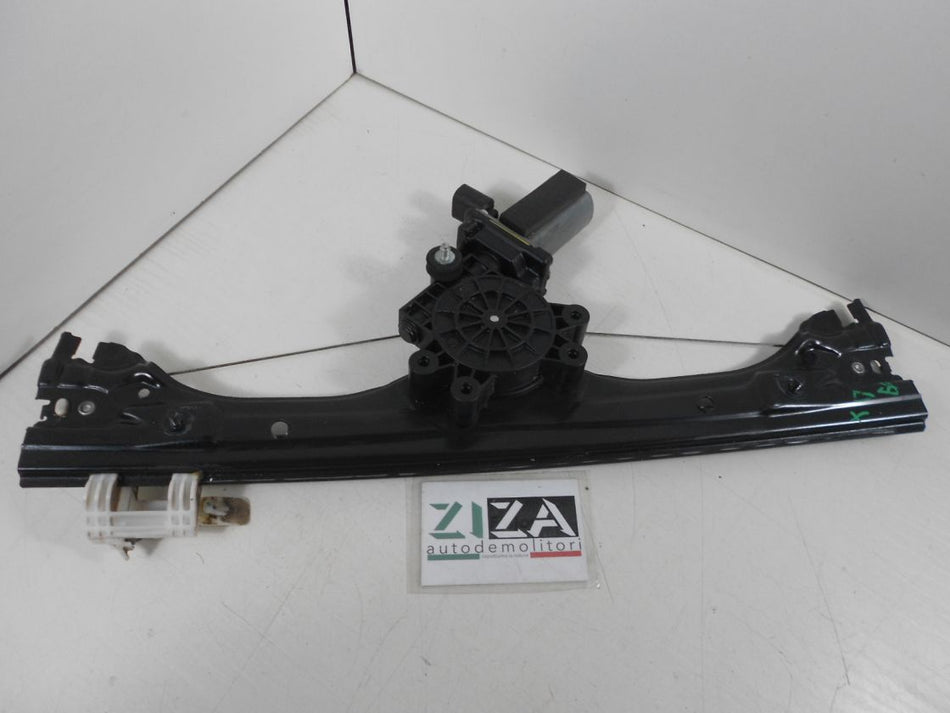 Alzacristalli Destro Fiat 500 312 Res 2017 D319003-M10460 519760930