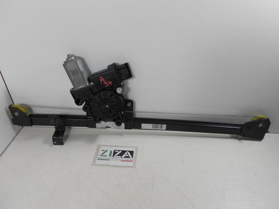 Alzacristalli Anteriore Sinistro Peugeot Boxer II 2010 73002003