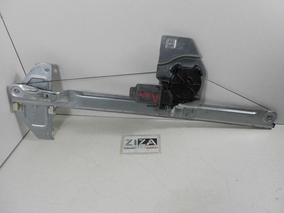 Alzacristalli Anteriore Destro Citroen Berlingo II 2016 9680557880