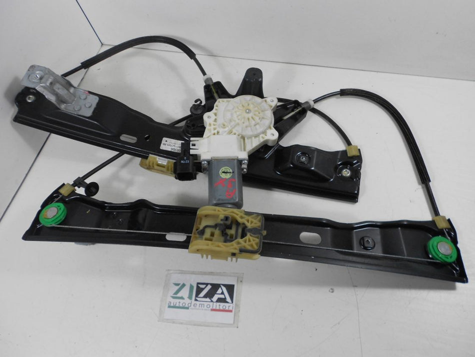 Alzacristalli Anteriore Sinistro Ford Focus III 2011 BM51-A23201-BB