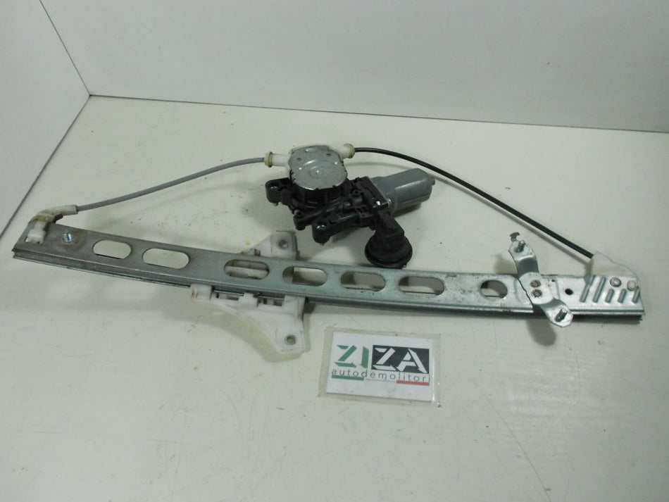 Alzacristalli Anteriore Destro Suzuki Swift V 2011 83530-58J00 262100-2900 6 Pin