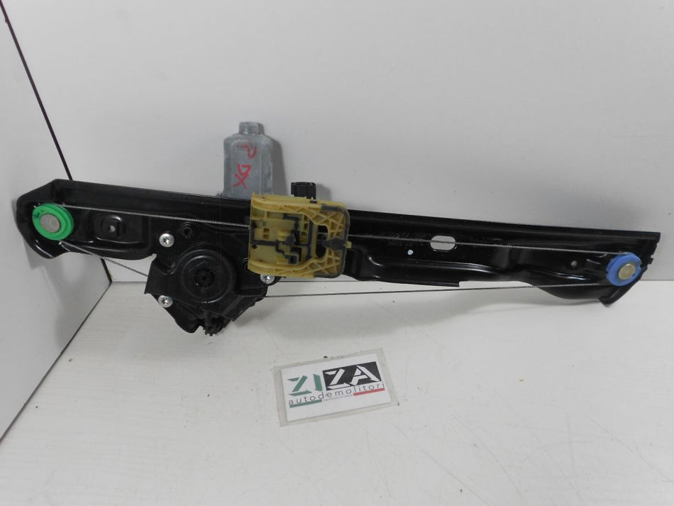 Alzacristalli Posteriore Destro Ford EcoSport 2016 CN15-A27000-CB 918968-103