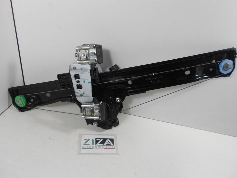 Alzacristalli Anteriore Destro Ford Ecosport 2016 CN15-A23200-CB 918968-103