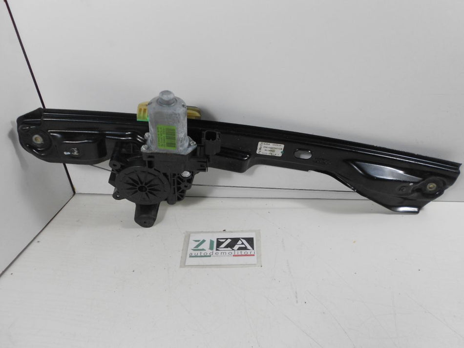 Alzacristalli Posteriore Sinistro Ford EcoSport 2019 CN15-A27001-CB 918969-103