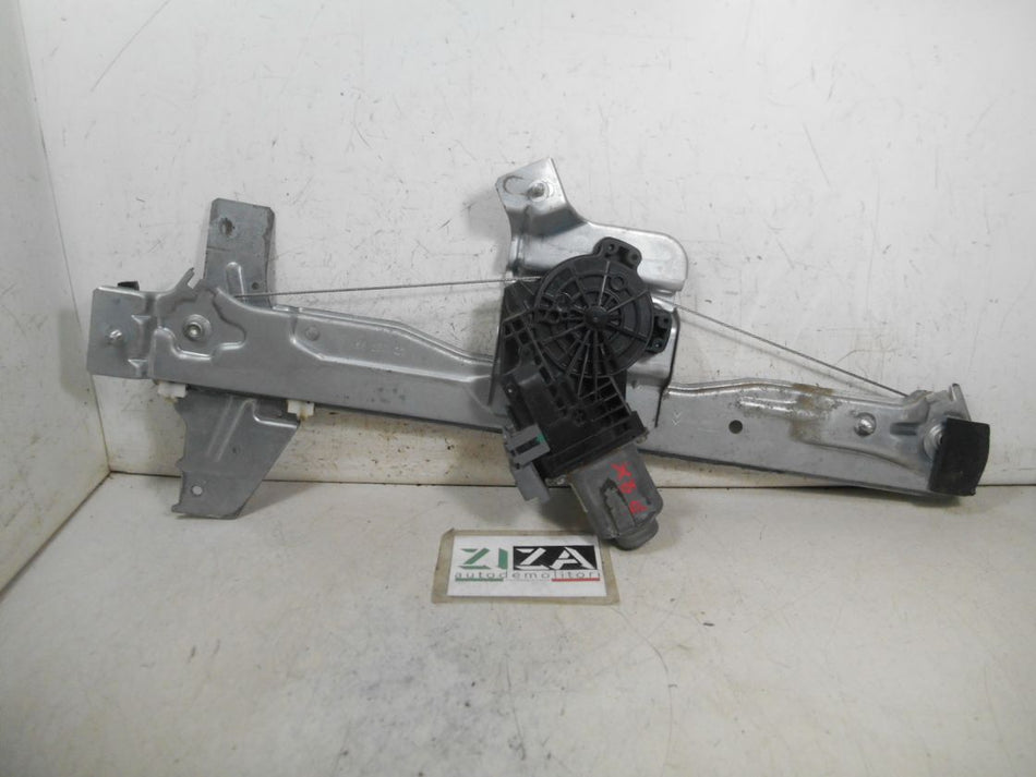 Alzacristalli Posteriore Sinistro Citroen C3 Picasso 2010 430092A0 402137G