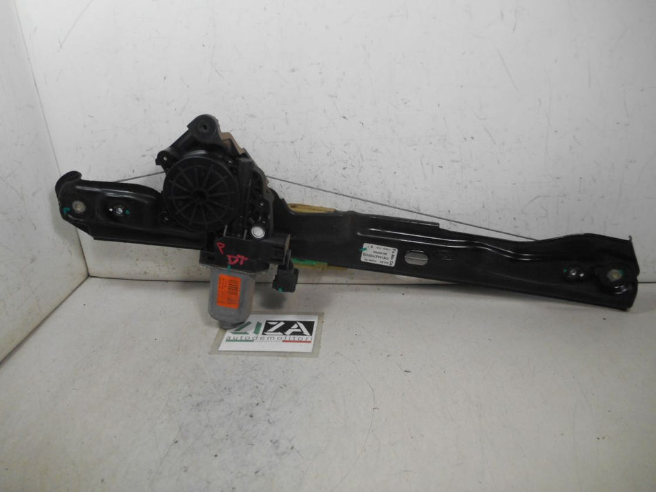 Alzacristalli Posteriore Destro Ford EcoSport 2017 CN15-A27000-CD 918968-103