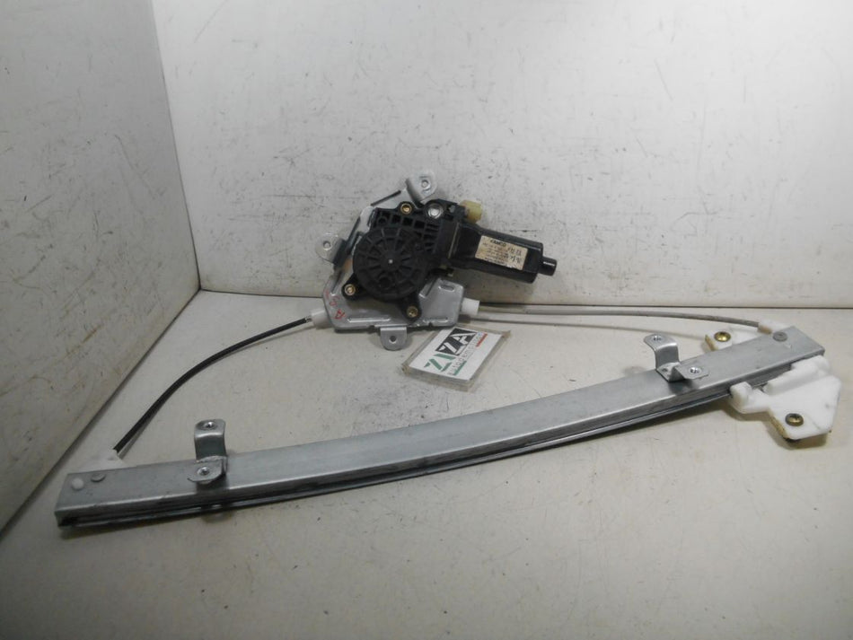 Alzacristalli Anteriore Sinistro Hyundai Atos Prime 2004 F00S1A2136