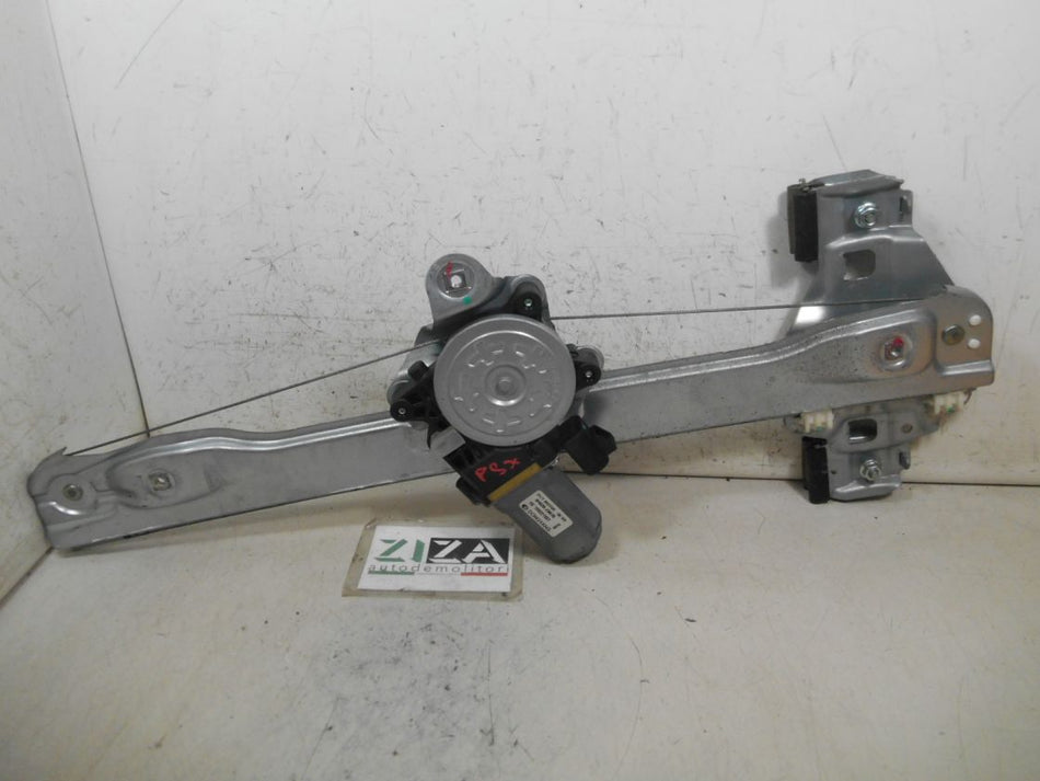 Alzacristalli Posteriore Sinistro Chevrolet Orlando 2012 98820-J3070