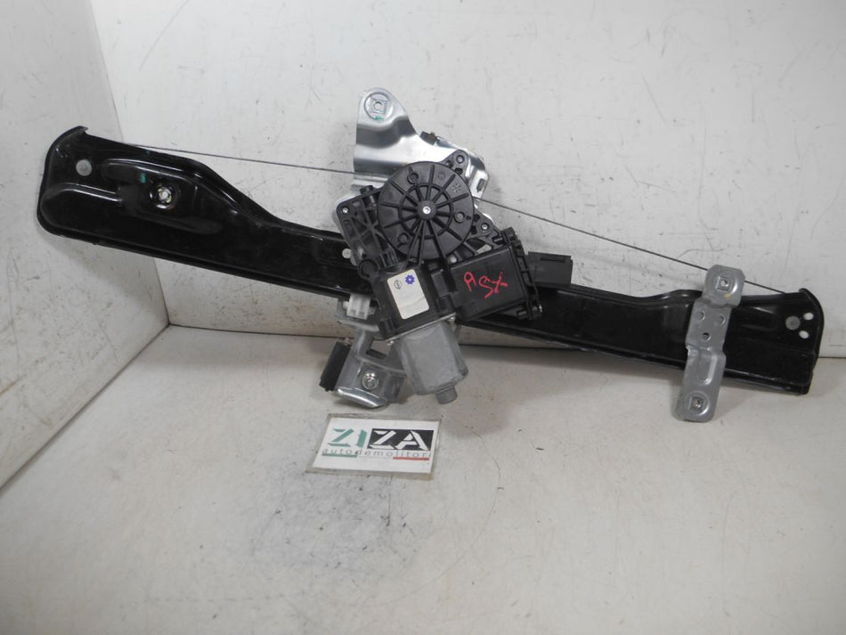 Alzacristalli Anteriore Sinistro Opel Mokka X J13 2018 98920-SUV20 42562196