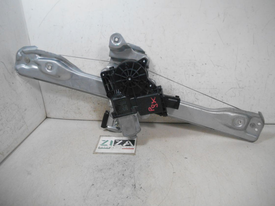 Alzacristalli Posteriore Sinistro Opel Mokka X J13 2018 98920-SUV20