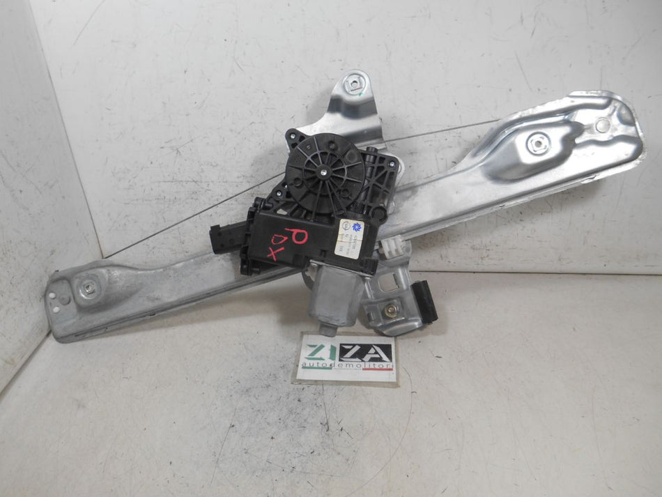 Alzacristalli Posteriore Destro Opel Mokka X J13 2018 98910-SUV20 42562199