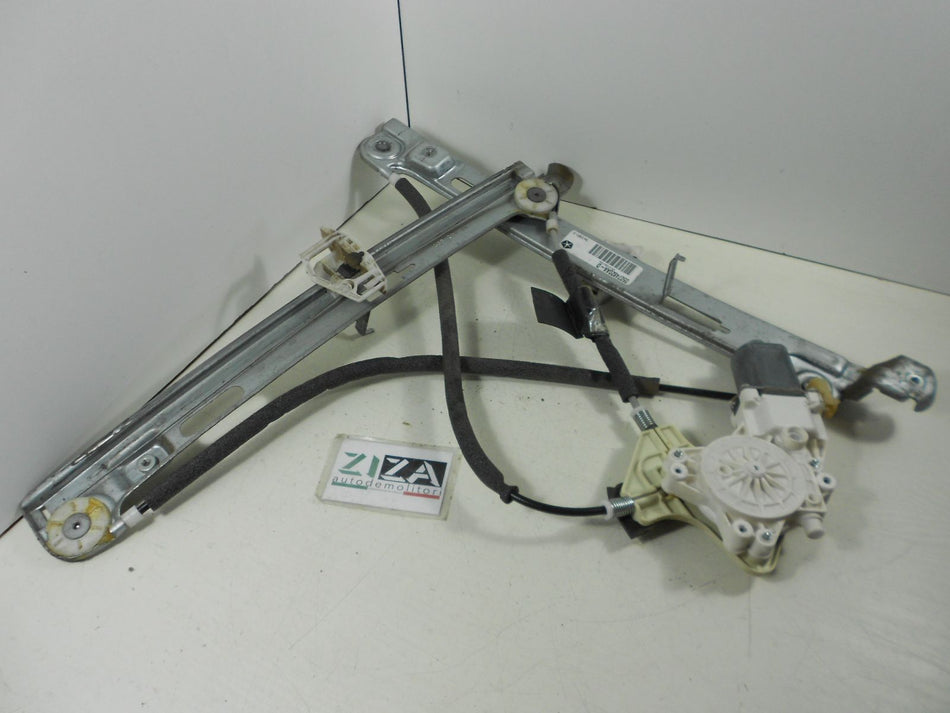 Alzacristalli Anteriore Destro Jeep Compass I 2012 05074820AA-D 128000672B